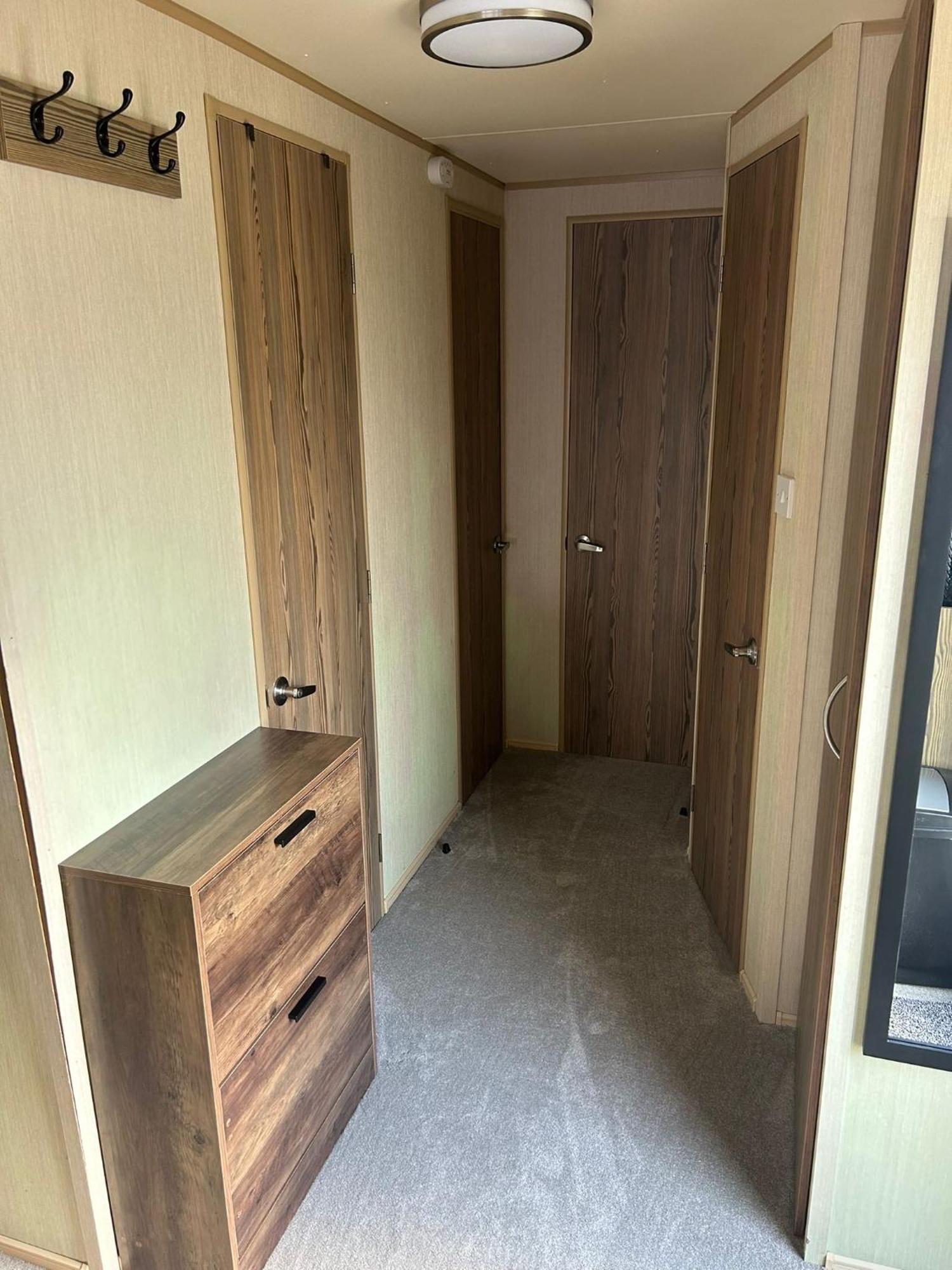 Blue Dolphin Holiday Park Gristhorpe Екстериор снимка