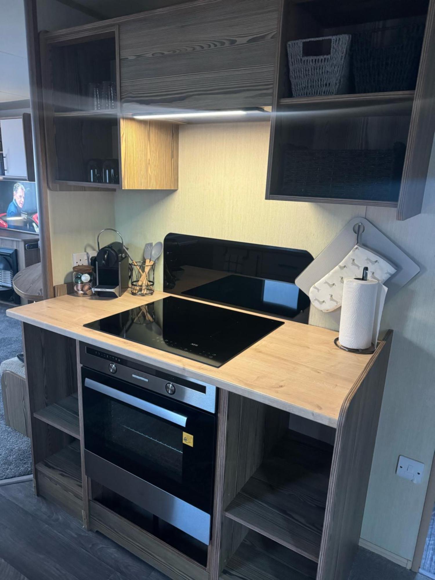 Blue Dolphin Holiday Park Gristhorpe Екстериор снимка
